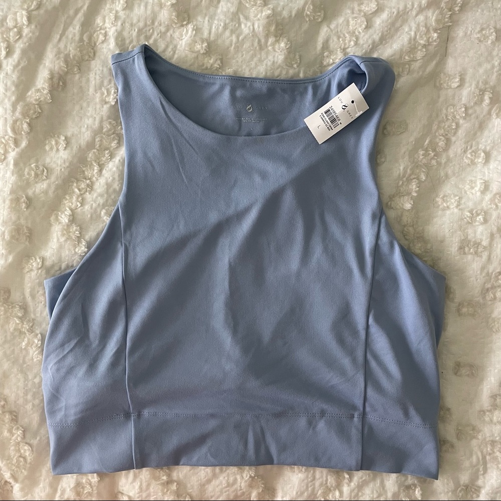 Lou & Grey Workout Tank